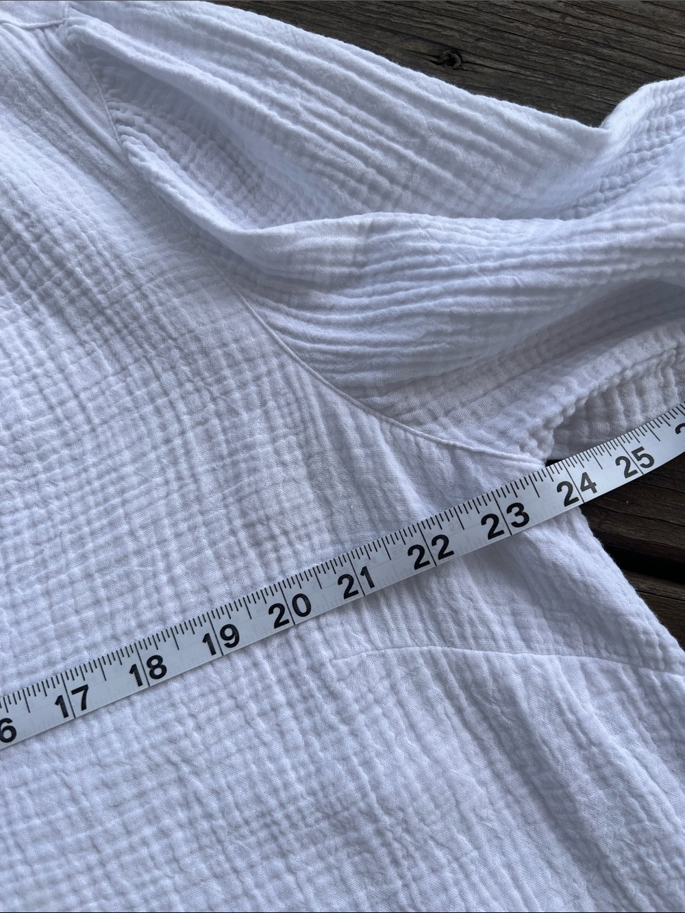 J. Jill XL Tall Top - Picture 7 of 13